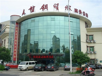 格林豪泰（无锡锡山友谊商务酒店）