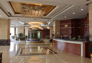 常熟国服大酒店