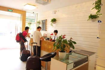 杭州西湖之春假日酒店（东坡店）