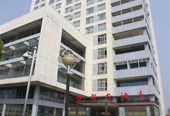 扬州邗都大酒店