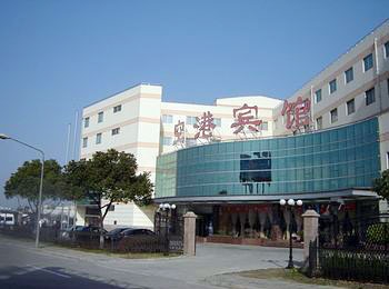 南京佰翔花园酒店