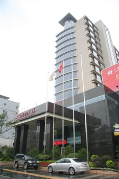 桂林金水湾国际大酒店