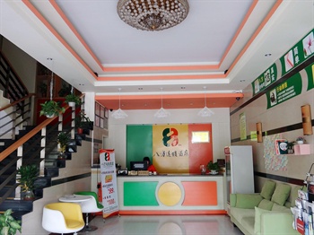 八方快捷酒店（东莞东城酒吧街店）