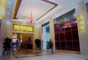 惠州凯旋公寓酒店