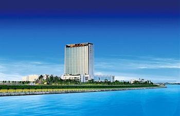 东莞凯景酒店