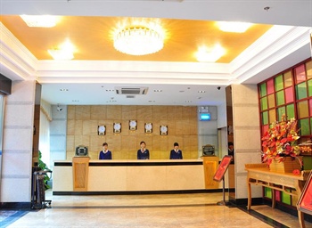 海口嘉兴酒店（义龙分店）