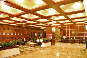 东莞嘉柏酒店