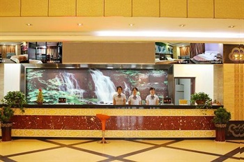 长沙香怡园大酒店