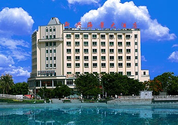 三亚新兴海景大酒店