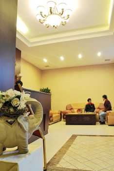 东莞老爷公寓