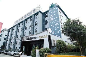 成都星座风尚视觉概念酒店(锦华店)