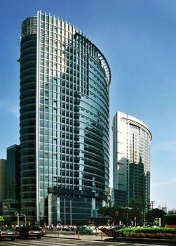 上海新时空光力国际公寓酒店