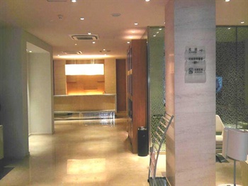 全季酒店（杭州星光大道店）