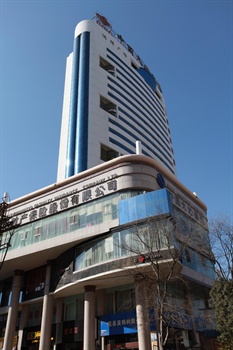千旅晨连锁酒店(昆明达阵店)