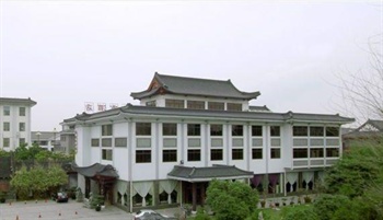 扬州萃园城市酒店