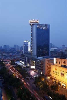 杭州大酒店