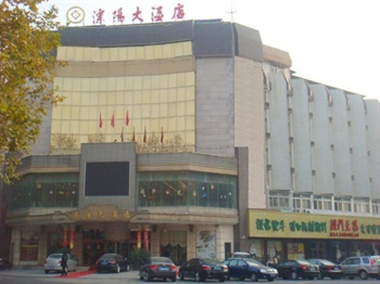 溧阳大酒店