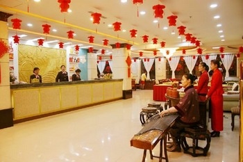高平市阳光大酒店