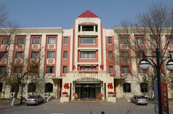 天津大通会馆酒店