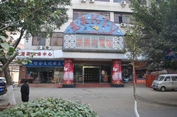 昆明龙泉大酒店