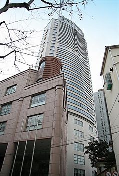 上海建工锦江大酒店