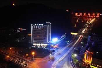 杭州叁益酒店