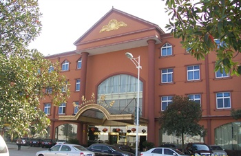 宁波晨光大酒店