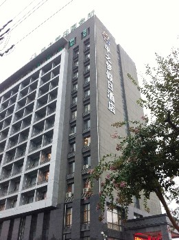 安徽平之梦假日酒店(合肥)