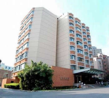 上海同济迎宾馆（原上海同济大学专家服务中心）