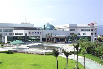 温州江心海景酒店