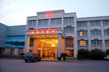 宁波江东通途苑宾馆