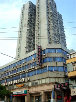 上海荣嘉宾馆