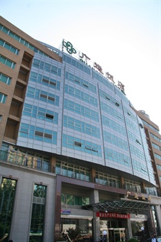 北京广运饭店
