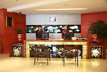 扬州天香阁酒店