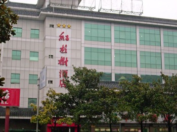 扬州红杉树酒店