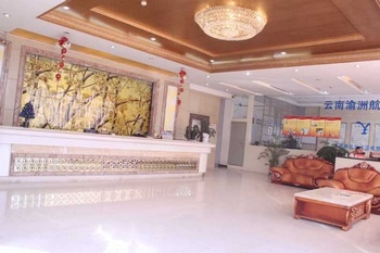 昆明佳凯大酒店