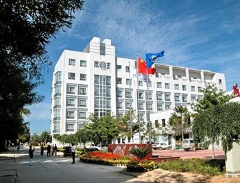 北京燕岭宾馆