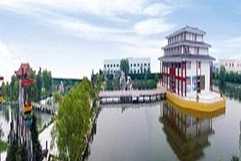 太仓桃园度假村