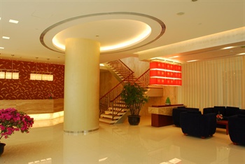 上海西郊宾馆东湖公寓酒店（原上海东湖公寓酒店）