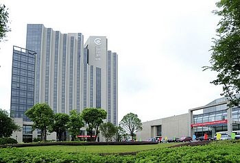 扬州会议中心酒店