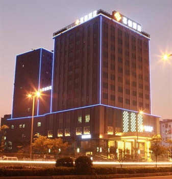 东莞葆俪酒店