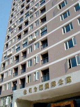 云南高山流水商务酒店（昆明）