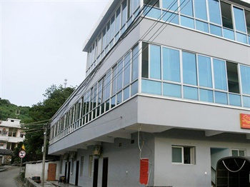 北海涠洲岛度假酒店