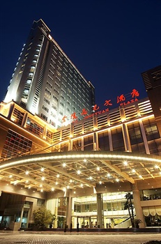 南京金陵晶元大酒店