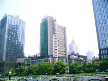 长沙益友消防大酒店