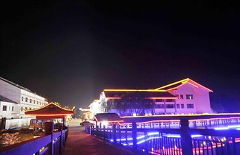 常熟阳澄湖大酒店