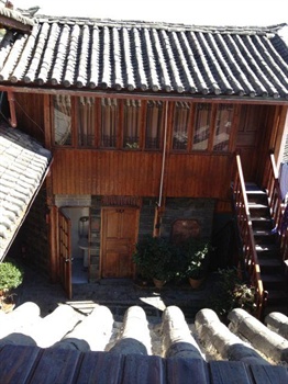 丽江三诺同福观景客栈