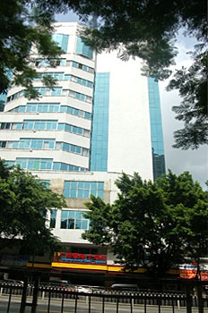 深圳广晟国际大酒店