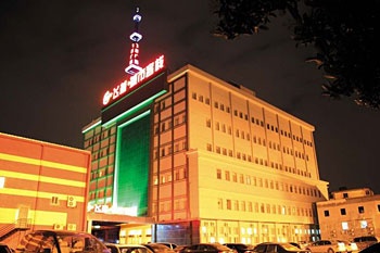 宁波飞越宾馆