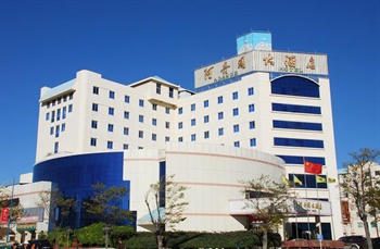 丽江阿丹阁大酒店